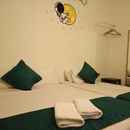 Olive Hotel Johor Bahru Exterior foto