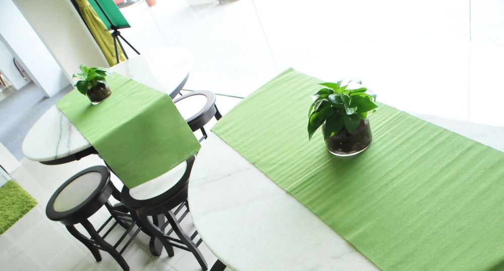 Olive Hotel Johor Bahru Exterior foto